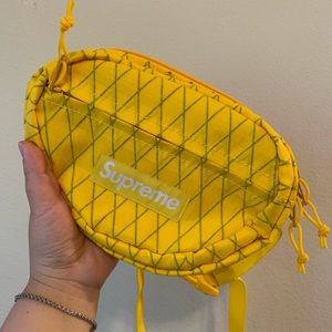 Supreme Bumbag
